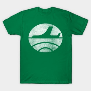 Travel T-Shirt